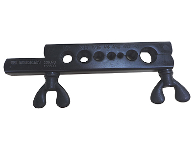(239.MU)(315MP)-Refrigeration Flaring Die Set-Fractional (USAG)