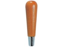 (MAN.2)-Wood Handle for Files (for medium files)(Facom)