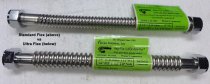 Stainless Steel Flexible Water Connector (FIPxFIP)-3/4x36"