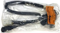(61311364823)-Wiper Switch (on Steering Column)-320i (1978-??) (Genuine BMW) (3 available)