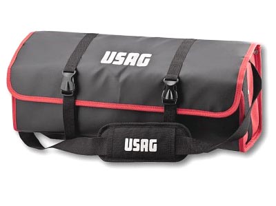 (BS.LMBC) -PVC Plumbers Bag-15kg capacity (USAG)