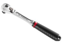 (SL.171)-1/2″ Drive Pear Head Ratchet w/Safety Lock-10.3″ (Facom