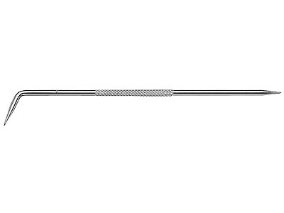 (234) - Steel Scriber (Double Ended) (limited supply)