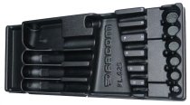 (PL.625)-Module Storage Tray-for MOD.75-1 Angle socket wrench se