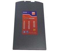 (222A.TJ25)(988 MA/S25)-Metric Drill Bit Set-25pc (1-13mm)(USAG)