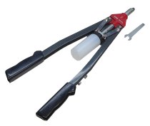 (Y.116B) -2-Handed Riveter (Long handle)(995L)(USAG)