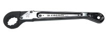 (70A.27) -Ratchet Flare-Nut Wrench-27mm (1 1/16") (Facom)