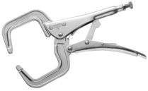 (514A.65) -Long Reach C-Clamp Lockgrip Pliers (65mm)