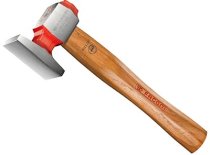 (862D.60)-Autobody-Flat Dresser Hammer (Facom)