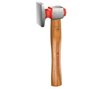 (862D.60)-Autobody-Flat Dresser Hammer (Facom)