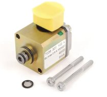 (32411134770)-Servotronic Converter-635/M6 (85-89), E32/E34 (all w/servotronic steering) (ZF brand) (1 available)