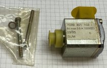 (32411134770)-Servotronic Converter-635/M6 (85-89), E32/E34 (all w/servotronic steering) (ZF brand) (1 available)