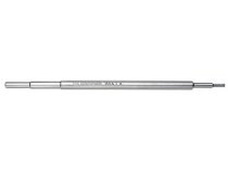 Drive Bar for Tubular Wrenches (l=350mm)(160A.3)(USAG)