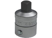 (K.230B)-3/4″ Drive Adapter (3/4 to 1/2″)