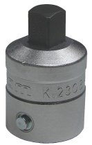 (K.230B)-3/4" Drive Adapter (3/4 to 1/2")
