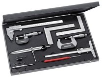 (809.J3) -Measurement & Inspection Tool Set-10pc (limited supply)