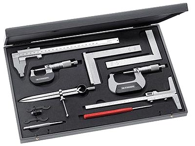 Metrology Sets