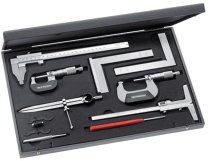 (809.J3) -Measurement & Inspection Tool Set-10pc (limited supply)