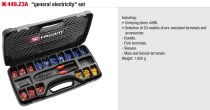(449.Z3A)-Electrical Contractors Terminal Kit