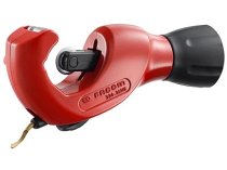(334B.35NX)(210471)-Virax/Facom Pipe Cutter for Stainless Steel (3-35mm) (France)