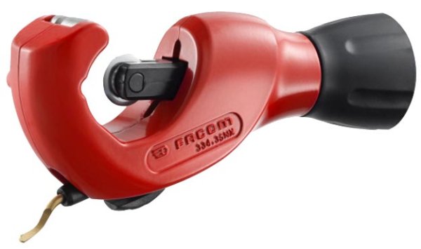 (334C.35NX)(210471)-Virax/Facom Pipe Cutter for Stainless Steel (3-35mm) (France) (7 available) ($$$)