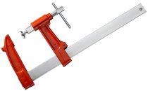 (272A.300) -Pump-action Bar Clamp - 12″ (France) (1 available at this price)