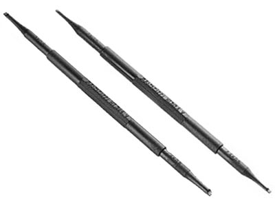 (HT.3) -Tuning Screwdrivers (2mm, 2.4mm, 3mm, 4mm)