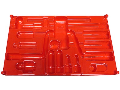 (PL.23) -Replacement Tray for use with S.450EP/S.450UP