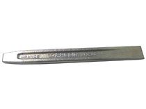 (262A.25) -Ribbed Round Head Chisel (29mm cutting edge) (Facom)