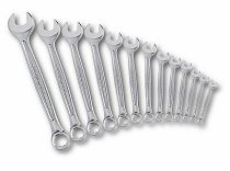 (440.JU13)-13pc Fractional Combination Wrench Set (1/4-1″)(USAG)