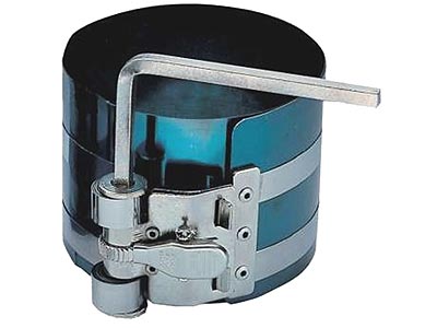 (750.TB)-Piston Ring Compressor (55-110mm diameter)