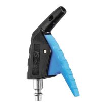 Pocket Blow Gun (S1) w/OSHA Nozzle (Industrial Profile)