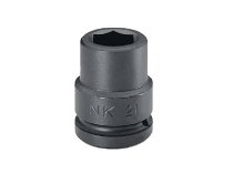 (NK.46A)-3/4″ Drive Impact Socket-46mm