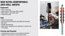(249.G12) - Comfort Grip Drift Punch-12mm