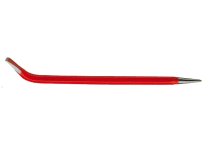 (269) - Round Crowbar with Crook Beak - 400mm (16")