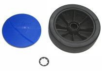 Wheel Kit-Attix 12 & 50 (Rear Wheel)(150x20mm)