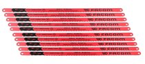 (668A.8)-Cobalt Hacksaw Blades (18-tooth)(pack of 10)(Facom)