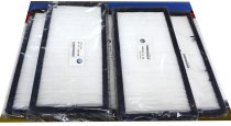 (64311390836)-Cabin Filter-BMW 5/7 Series (E32/E34)(Genuine)