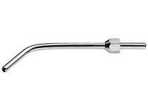 (V.999A10) - Blow Gun 100mm Angled Nozzle (replacement)