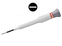 (AE.2x35) -Microtech Slotted Screwdriver w/Changeable blade