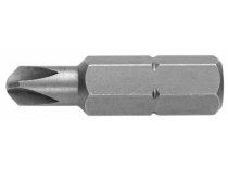 (ETORM.201/4) -Torq Set Bit 1/4″ (2 Series-5/16″ Hex shank)