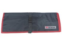 (N.38A-12B)-Nylon Tool Roll-12 Pockets