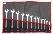 (N.38A-12B)-Nylon Tool Roll-12 Pockets