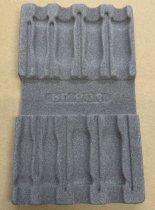 (PL.504)-Molded Case Insert-for 8pc Microtech Screwdrivers (2 available)