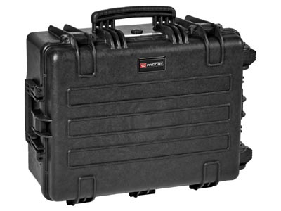 (BV.FC2) -Flight Case (24.7x18.7x11.5")(88 lb max)(Frt!)