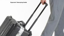 (BV.FC2) -Flight Case (24.7x18.7x11.5")(88 lb max)(Frt!)