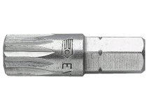 (EV.210) -XZN Splined Bit-10mm (for 5/16″ bit holders)