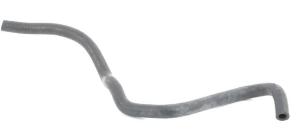 (13541730683)-Hose-Cylinder Head to Thermostat-525i (1991) (Genuine BMW) (1 available)