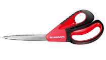 (841A.9) -Multi-Purpose Scissors-10" (Facom)