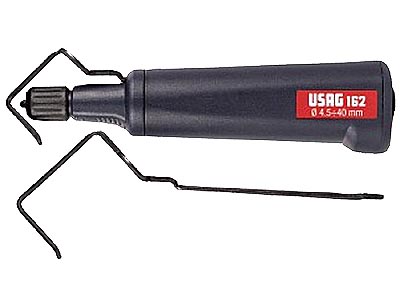 Crimping &amp; Stripping Pliers